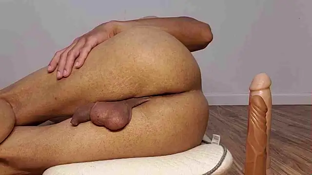 Bilie_Desire webkamerás műsora