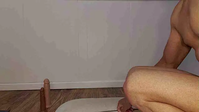 Bilie_Desire Show in webcam