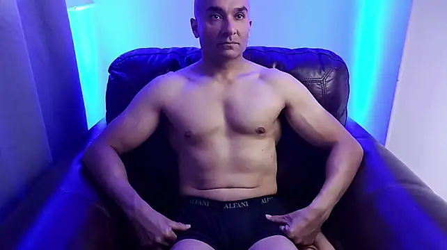 Bilie_Desire Adlı Modelin Web Kamerası Şovu