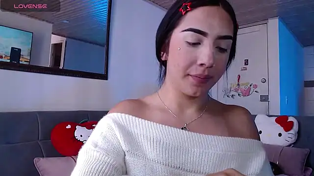 SweetLiamn's Webcam Show