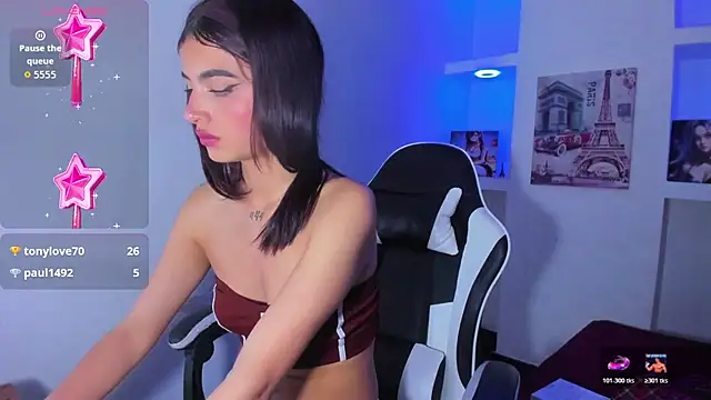 honeyluxe_ Chat XXX live