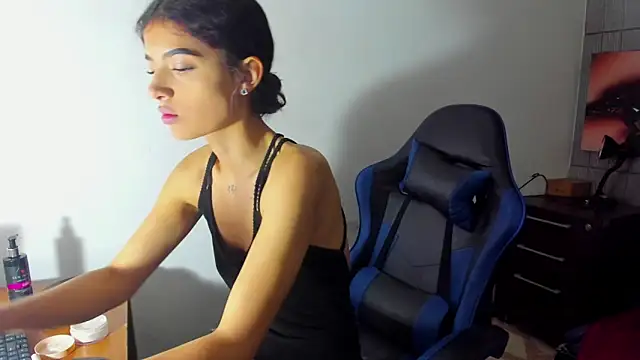 Chat XXX Live honeyluxe_