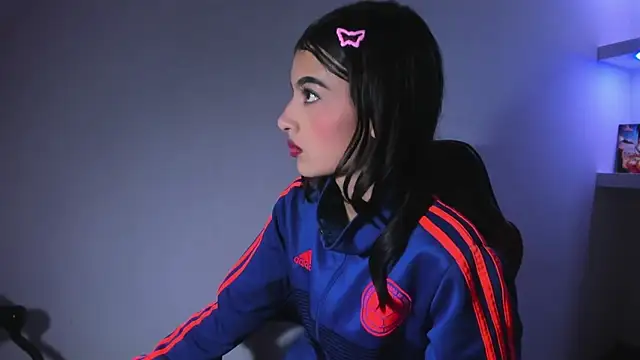 honeyluxe_ Show in webcam