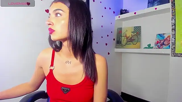 honeyluxe_ Chat XXX live