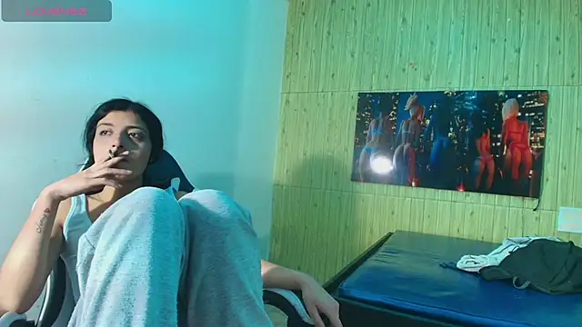 Chatroom XXX en direct de honeyluxe_