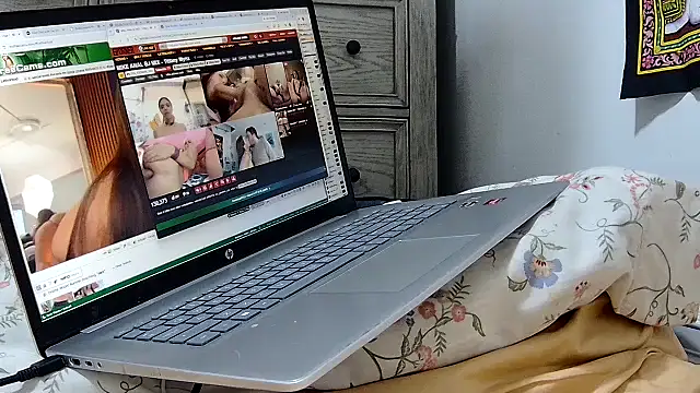 Show webcam de badboymanni69