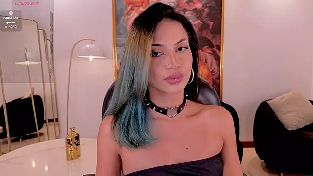 KayraLanne – Live XXX-chat
