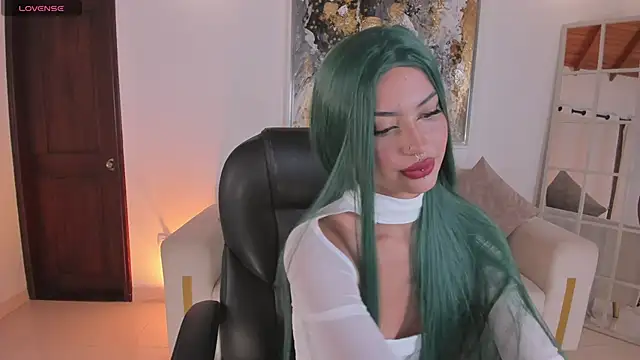 KayraLanne – Live XXX-chat