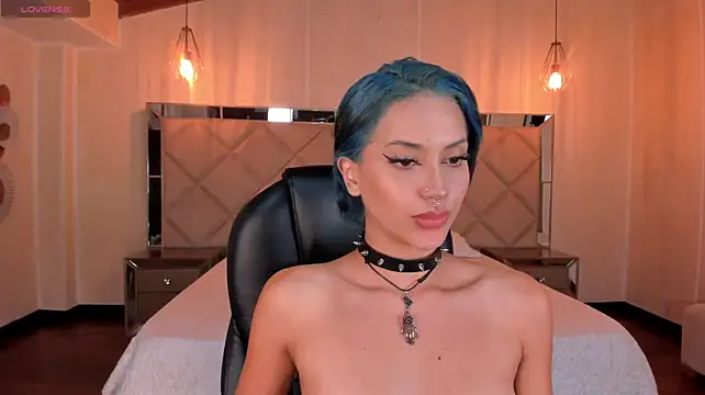 KayraLanne Live XXX-Chat