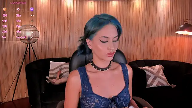 KayraLanne's Webcam Show