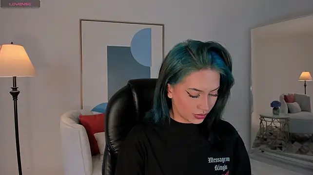 KayraLanne's Live XXX Chat