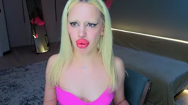Luna_Beverly live XXX chat