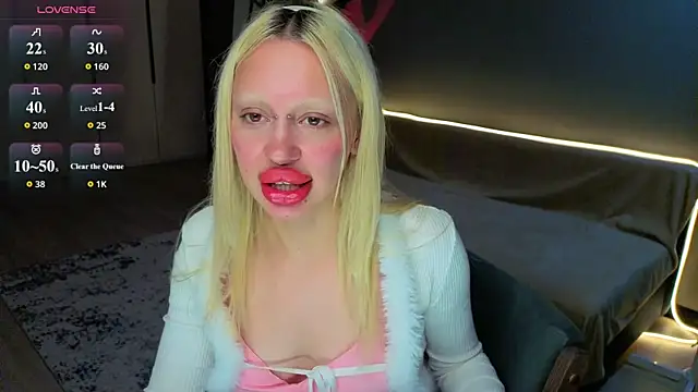 Luna_Beverly Live XXX-Chat