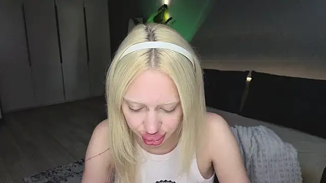 Czat XXX na żywo – Luna_Beverly