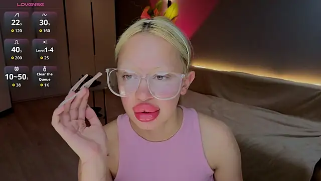 Živý XXX chat Luna_Beverly