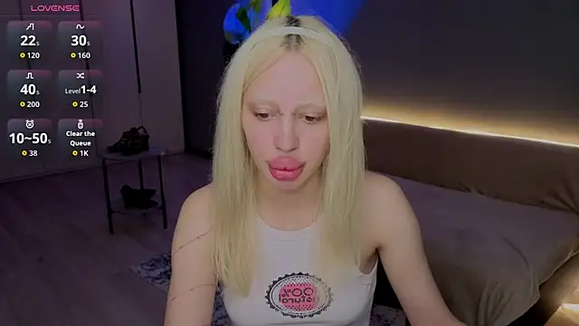 Luna_Beverly's Live XXX Chat