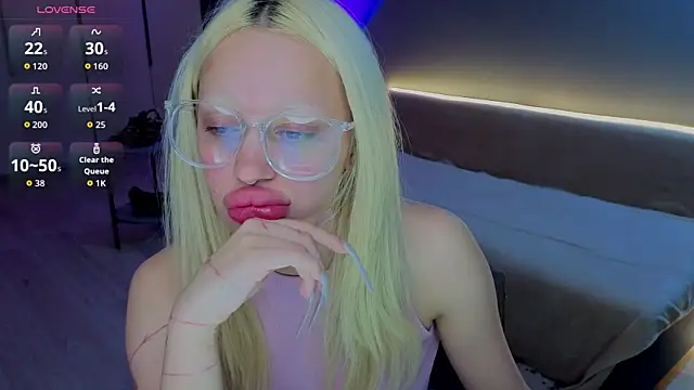 Luna_Beverly Live XXX-chat