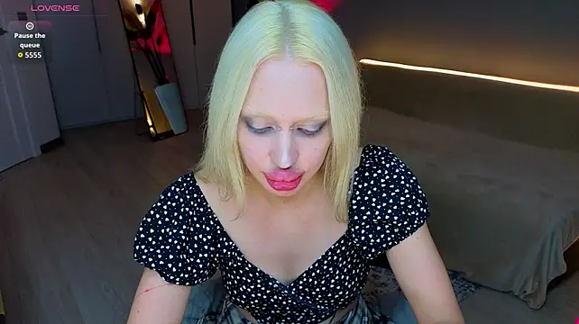 Živý XXX chat Luna_Beverly