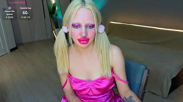 Luna_Beverly's Live XXX Chat