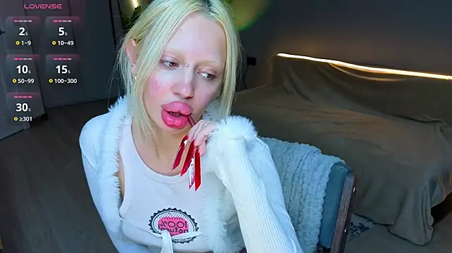 XXX chat uživo modela Luna_Beverly