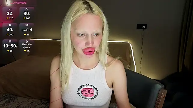 Luna_Beverly Live XXX-chat