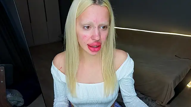 Luna_Beverly's Live XXX Chat