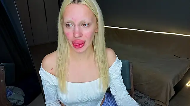 Chat XXX ao vivo de Luna_Beverly