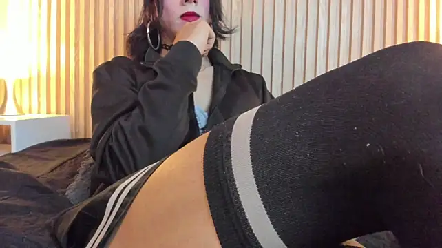Webkamerová show vicky_fant4sy