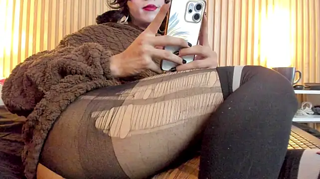 Pertunjukan Kamera Web vicky_fant4sy