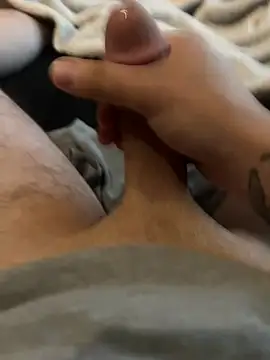 Pokazy przed kamerką – 92_mikeyy