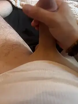 92_mikeyy's Webcam Show