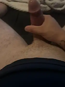 92_mikeyy Шоу с уебкамера
