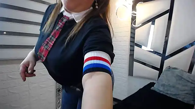 Meriland_HH's Webcam Show