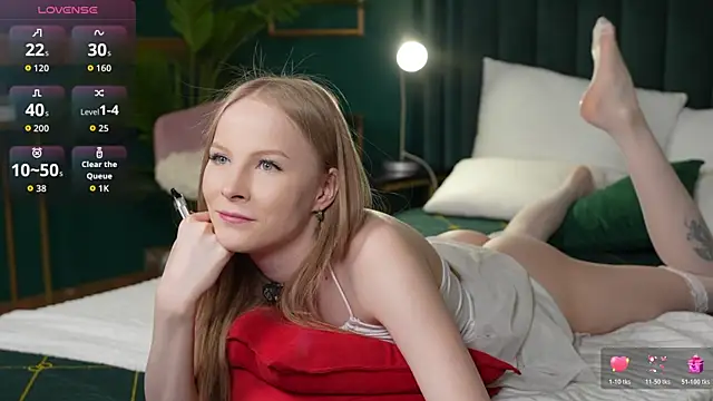 Playful_GND's Live XXX Chat
