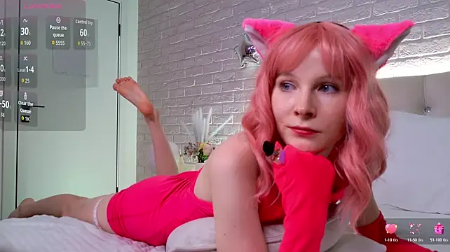Playful_GND Live XXX-Chat
