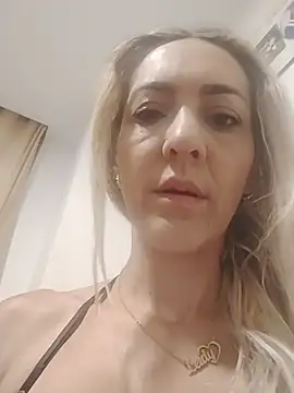 Monita_Med: вебкам-шоу