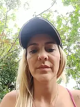 Show Webcam de Monita_Med