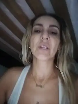Webkamerová show Monita_Med