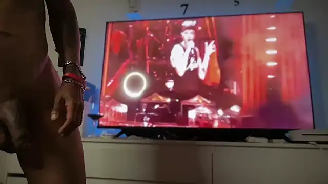 JSYMONn Webbikameraesitys