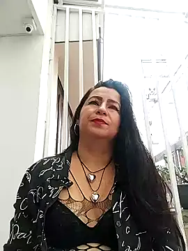 Helen_Novoa – Kamerová šou