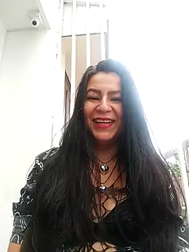 Helen_Novoa's Webcam Show