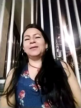 Helen_Novoa: вебкам-шоу