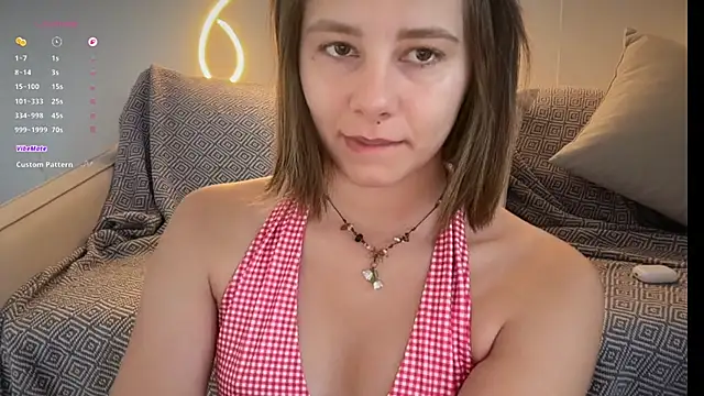 הופעת וובקאם של jodieangel4_sin