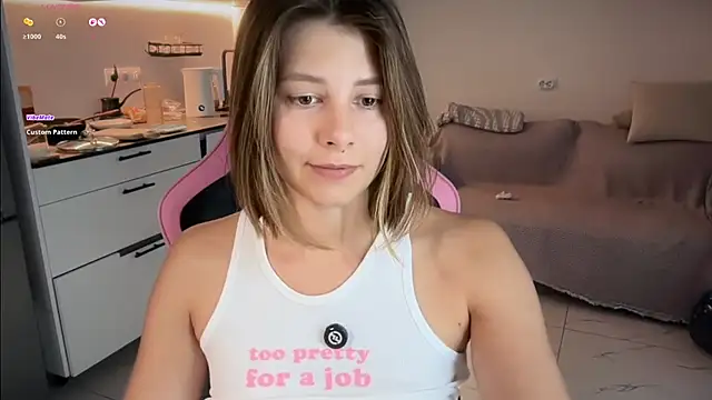 jodieangel4_sin's Webcam Show