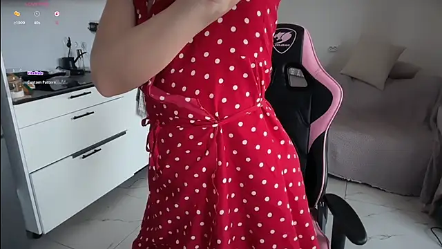 jodieangel4_sin's Webcam Show