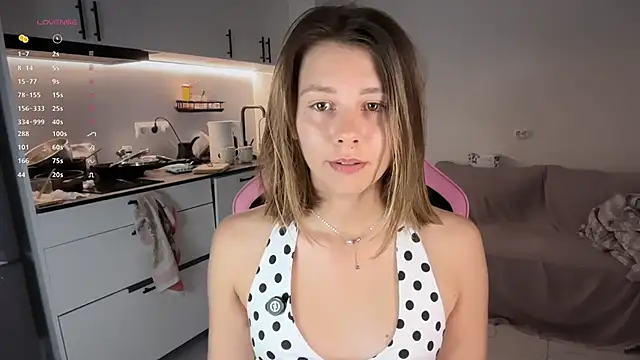 jodieangel4_sin's Webcam Show