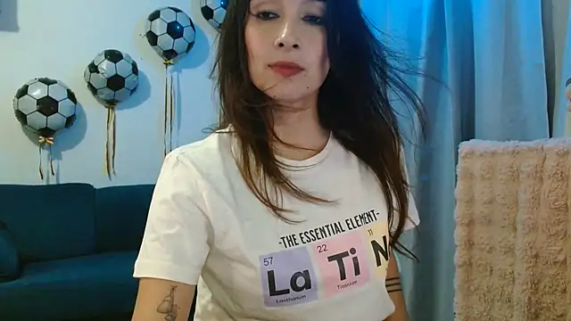 Almaglow_'s Live XXX Chat