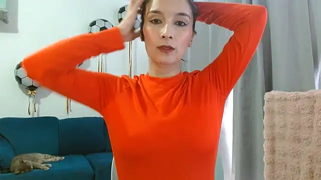 Almaglow_ Chat XXX live