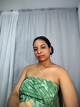 KATALINA_SANTANA_: вебкам-шоу