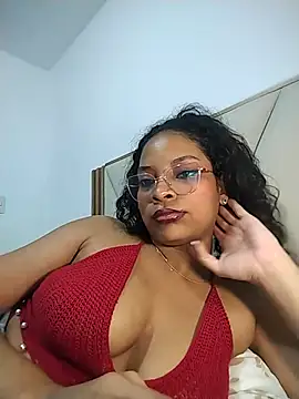 Webkamerová show KATALINA_SANTANA_